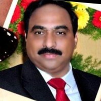 Mohammed Bashirulla Khan