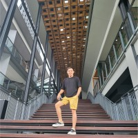 jerry fernando