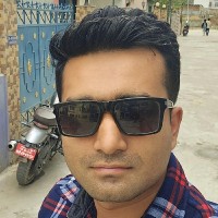 Karan Karki
