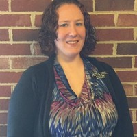 Nicole Bankert
