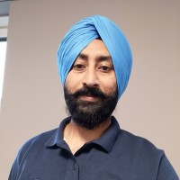 Bhupinder Singh