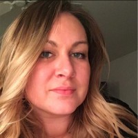 Lindsay Benson