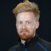 Luke Digweed