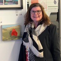 Anne Callahan