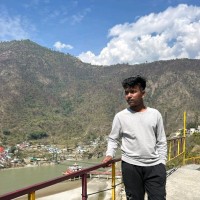 Vinayak Goutamkar