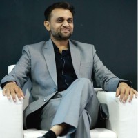 Kevin Harsukhbhai Desai