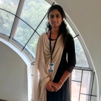 Sabeetha V