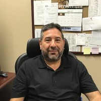 Juan Davila