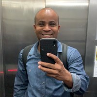 Anderson De Souza Barros