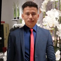 Suman Lama