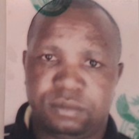 Sam Simelane
