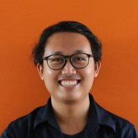Dimas Saifullah Ramadhan