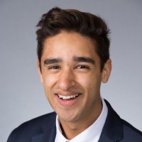 Michael Camin-Calixto