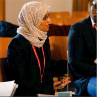 Ahlam Al-Bashiri