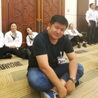 鲁庆华