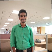 Paranthaman Kuppusamy