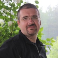 Oleg Semiutin