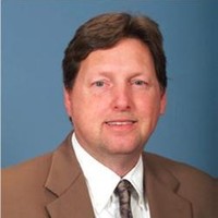 Robert Ashworth