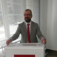 Ervin Terziu