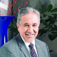 Miguel Sierra, PMP, MBA, MA