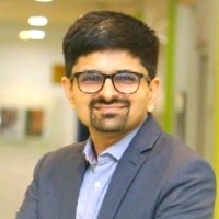 Hardik Vachharajani PhD, MBA, CMgr, CPMgr