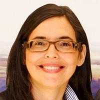 Roz Kaldor-Aroni