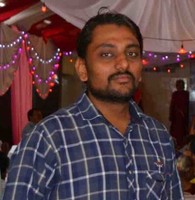 Sudhakar Patil