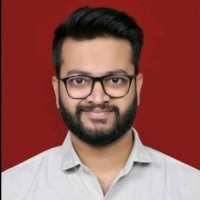 Mayur More