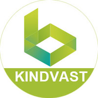 Kindvast Display