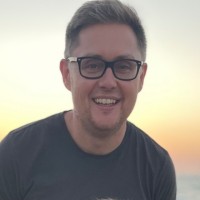 Jason Cuthbert