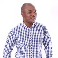 David Rabambi Pr Tech Eng