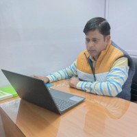 SURENDRA KUMAR TIWARI
