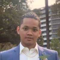Gabriel Bacolor