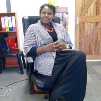 Lusanda Mpoqo