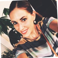 Julia Jockers
