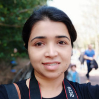 Archana Kabadi