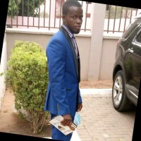 James Nsowine