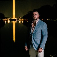 Brian Murphy, Pmp