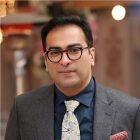 Suleman Maqsud