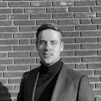 Jorrit van der Weide