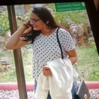 Neha Dwivedi