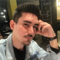 Ahmet Furkan KILIÇER