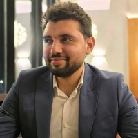 Abdulrahman Ashraf