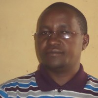 Peter Githendu