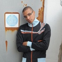 DJ Narrows Browne