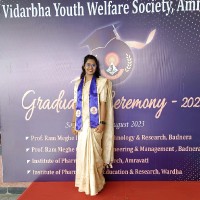 Sakshi Ambadkar