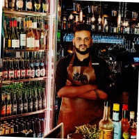 Rahul Naik