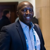 John Mburu