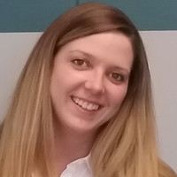 Audrey Hazelett