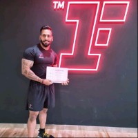 Dheeraj Sharma